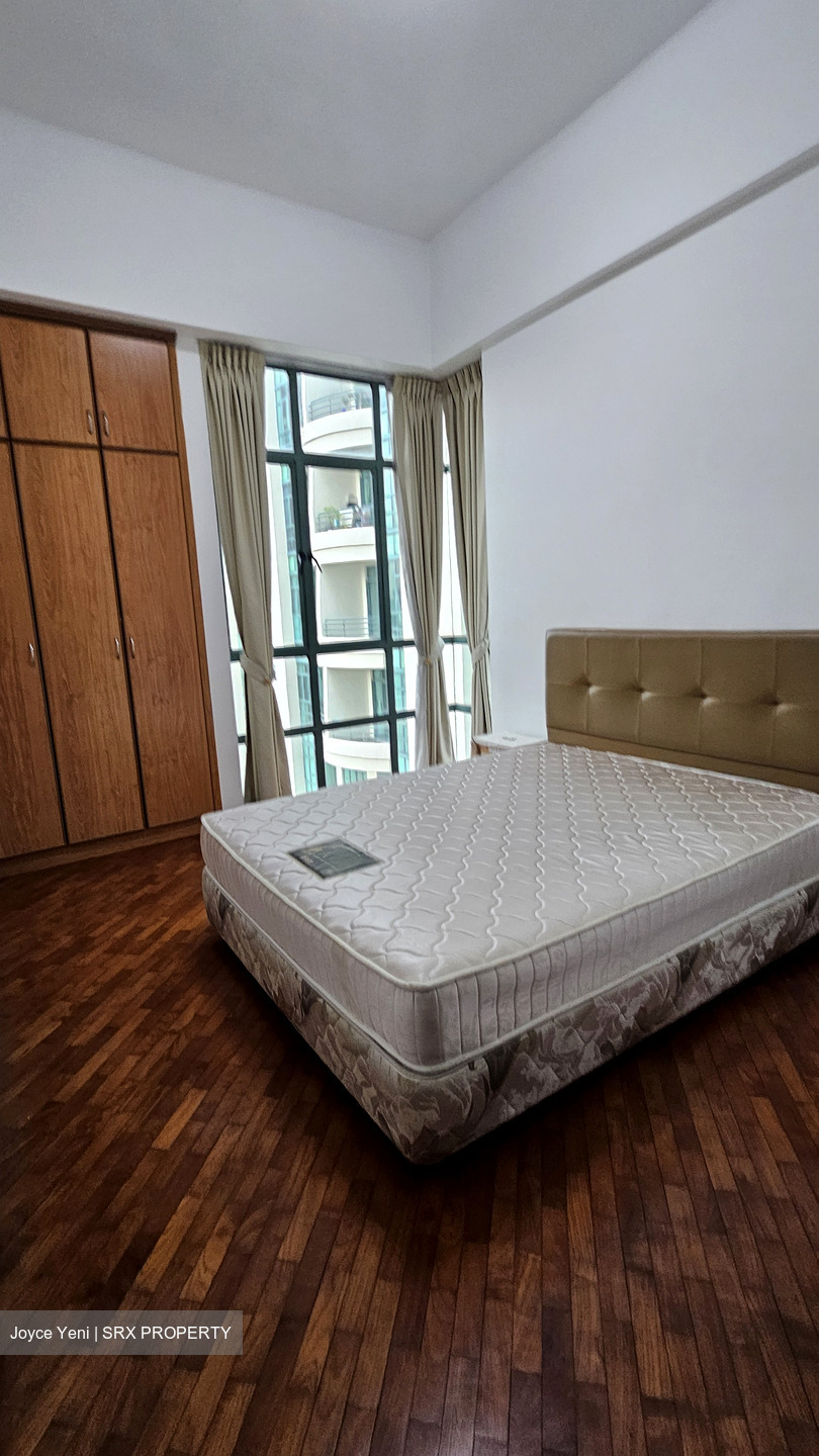 Tanglin Regency (D10), Condominium #607474291